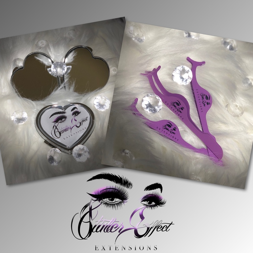 Eyelash Set